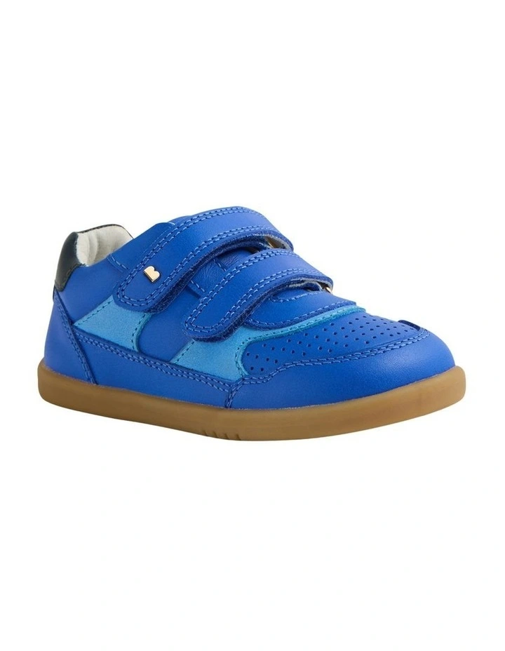 Iwalk Hunter Shoes in Blue image 4