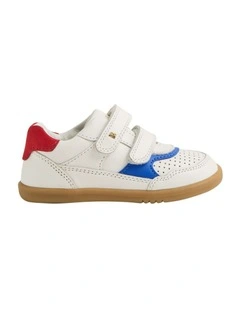 Iwalk Hunter Shoes in White