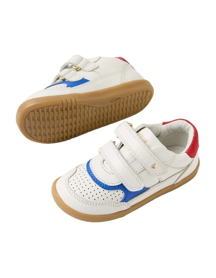 Iwalk Hunter Shoes in White image 2