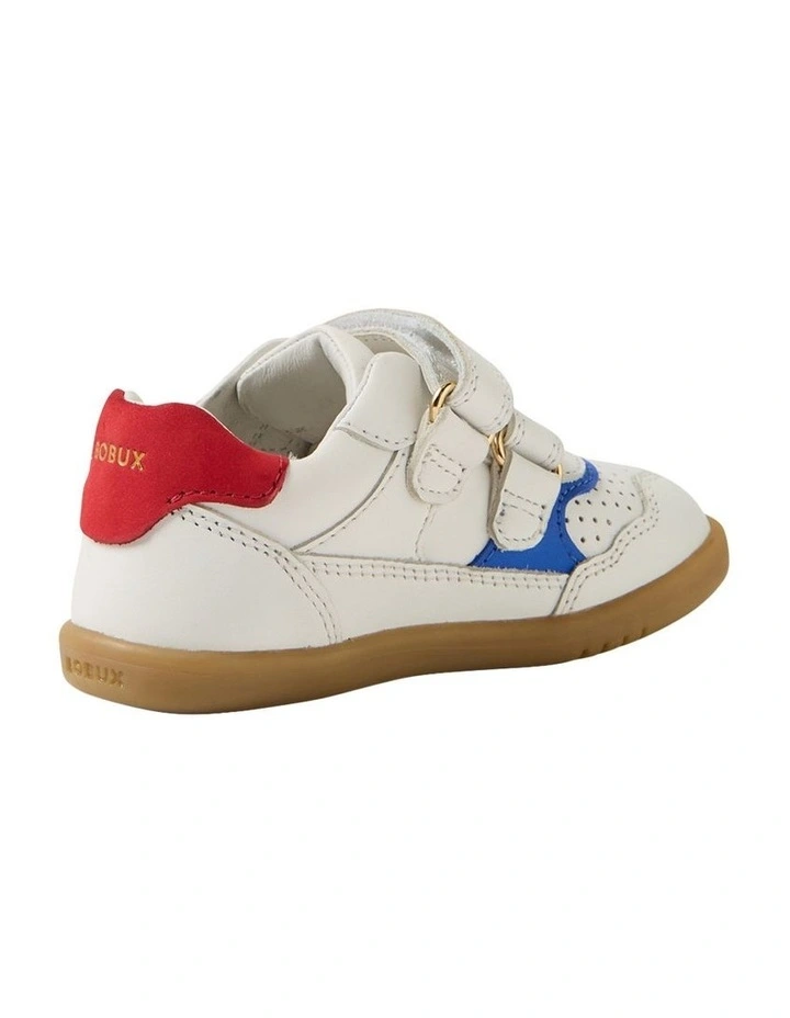Iwalk Hunter Shoes in White image 3