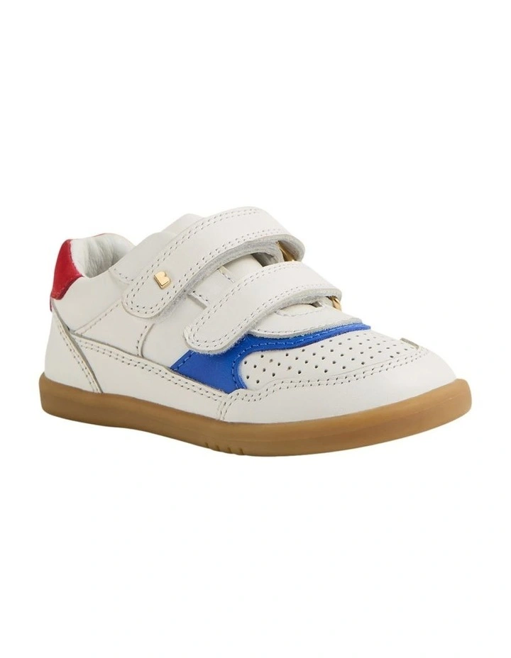 Iwalk Hunter Shoes in White image 4