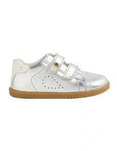 Iwalk Maverick Shoes in Grey