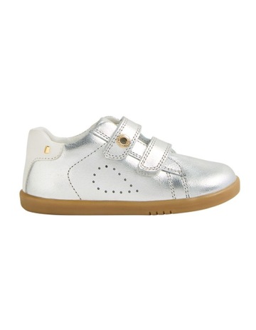 Silver White colour