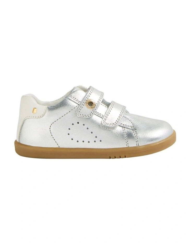 Iwalk Maverick Shoes in Grey image 1