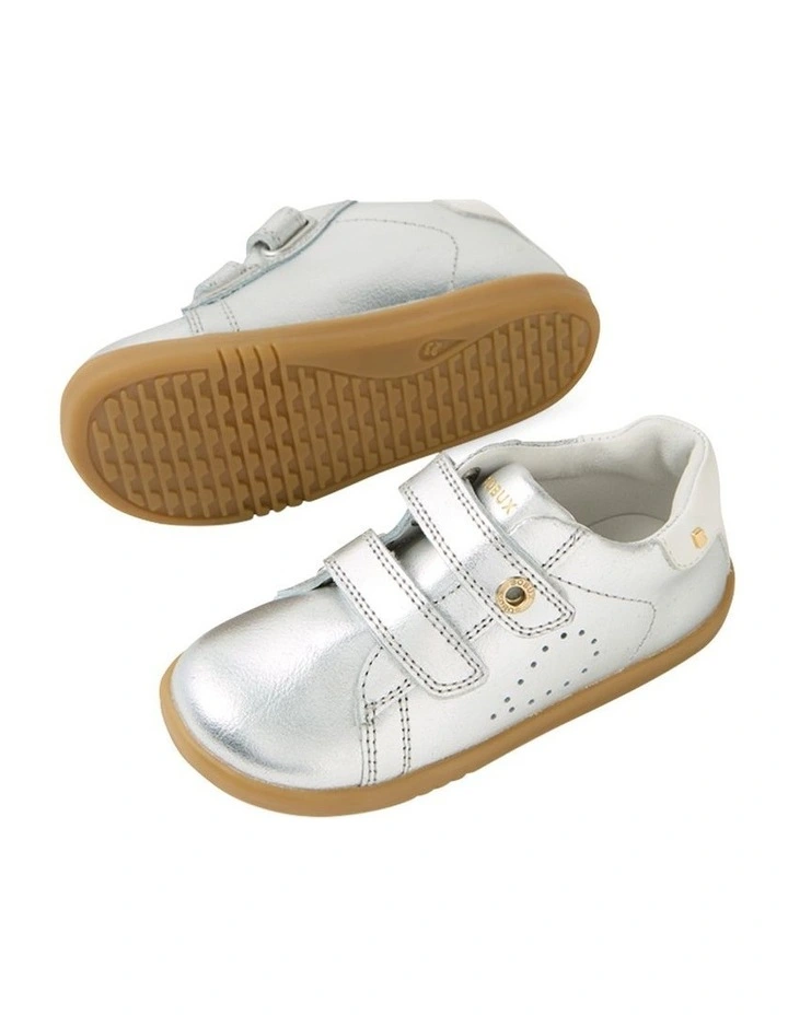 Iwalk Maverick Shoes in Grey image 2