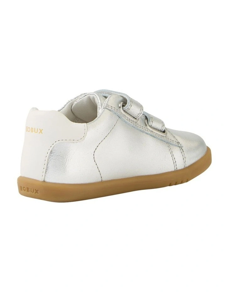Iwalk Maverick Shoes in Grey image 3