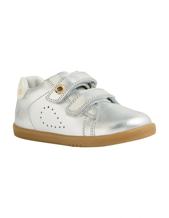Iwalk Maverick Shoes in Grey image 4