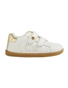 Iwalk Maverick Shoes in White