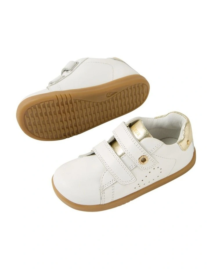Iwalk Maverick Shoes in White image 2
