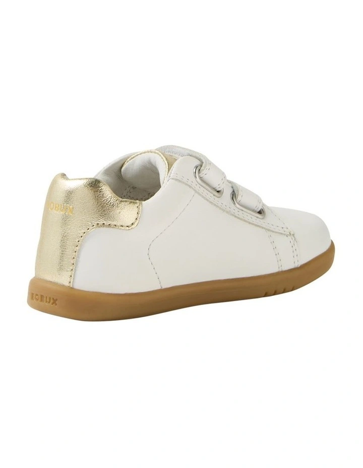 Iwalk Maverick Shoes in White image 3