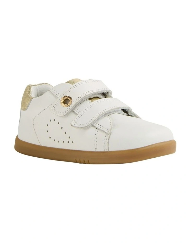 Iwalk Maverick Shoes in White image 4