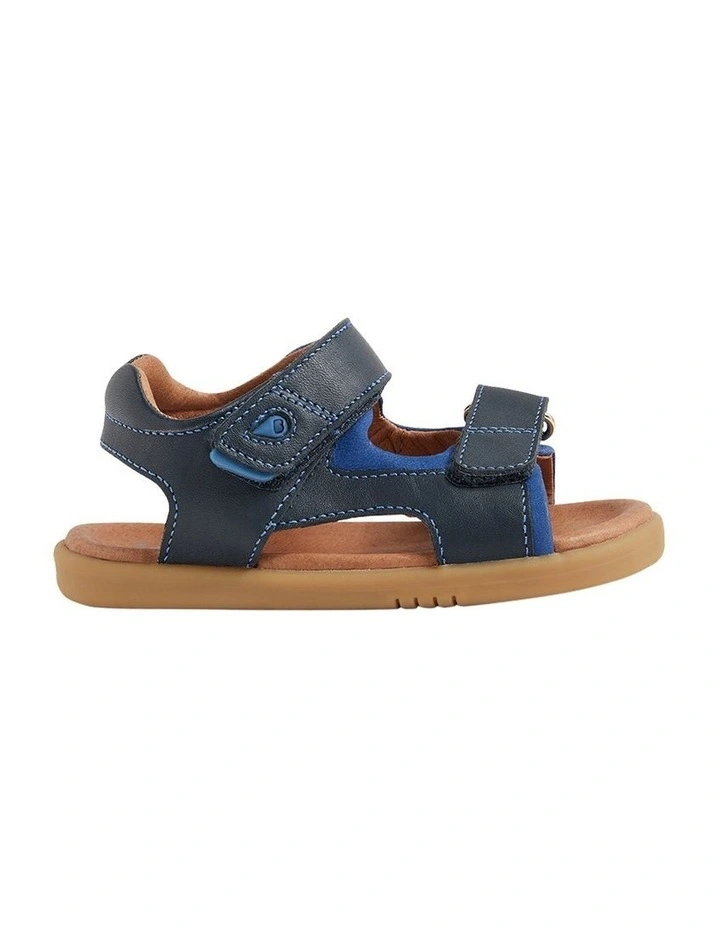 Iwalk Strand Sandals in Navy image 1
