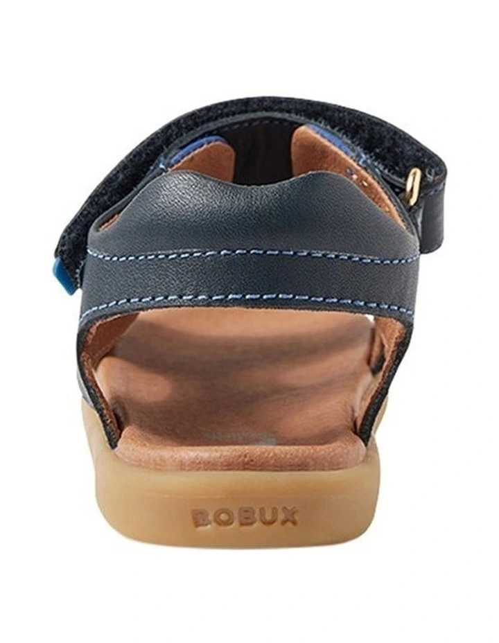 Iwalk Strand Sandals in Navy image 5