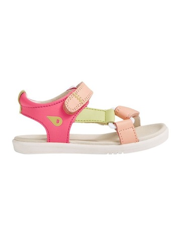 Pink Lemonade colour