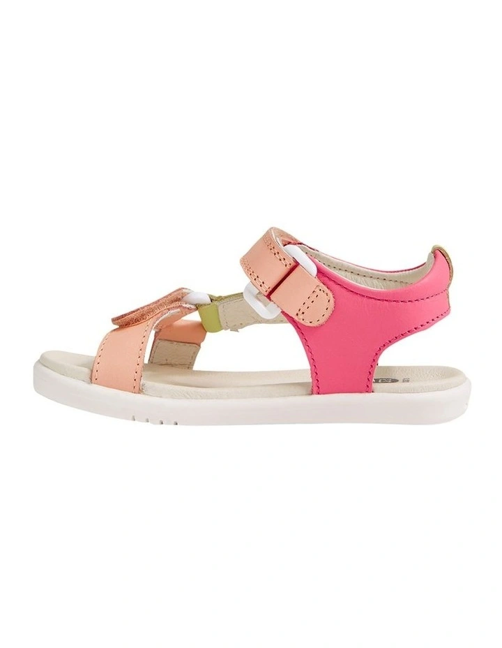 Iwalk Vine Sandals in Multi image 2