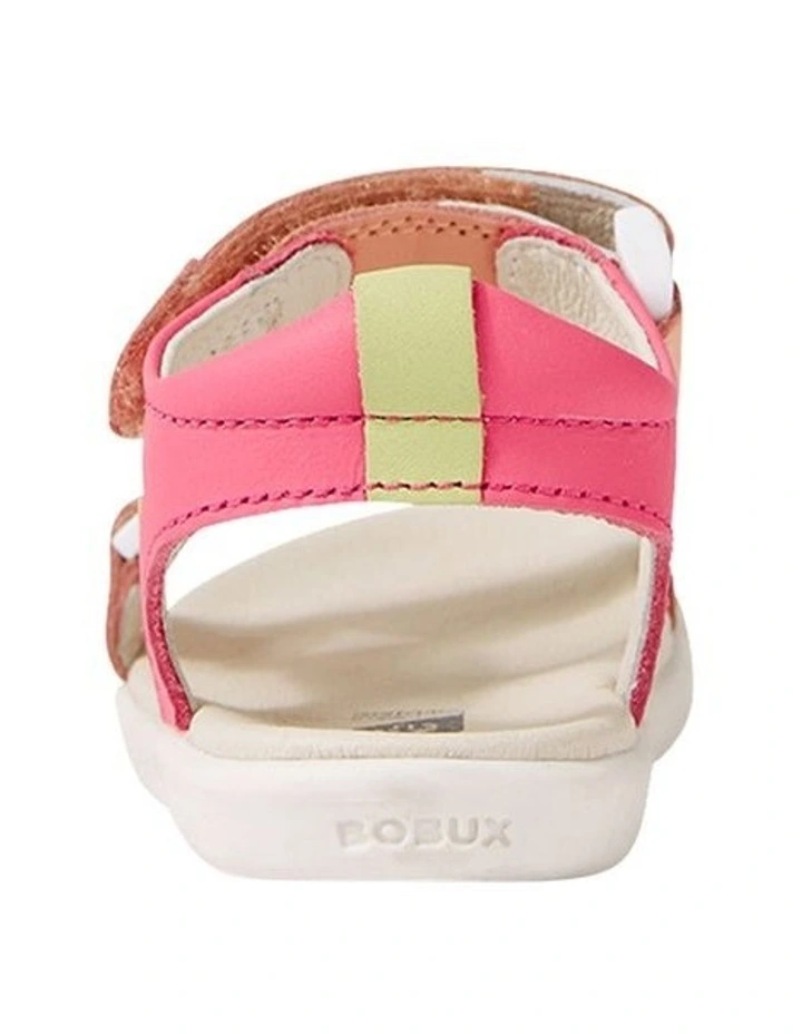 Iwalk Vine Sandals in Multi image 5