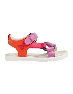 Iwalk Vine Sandals in Multi