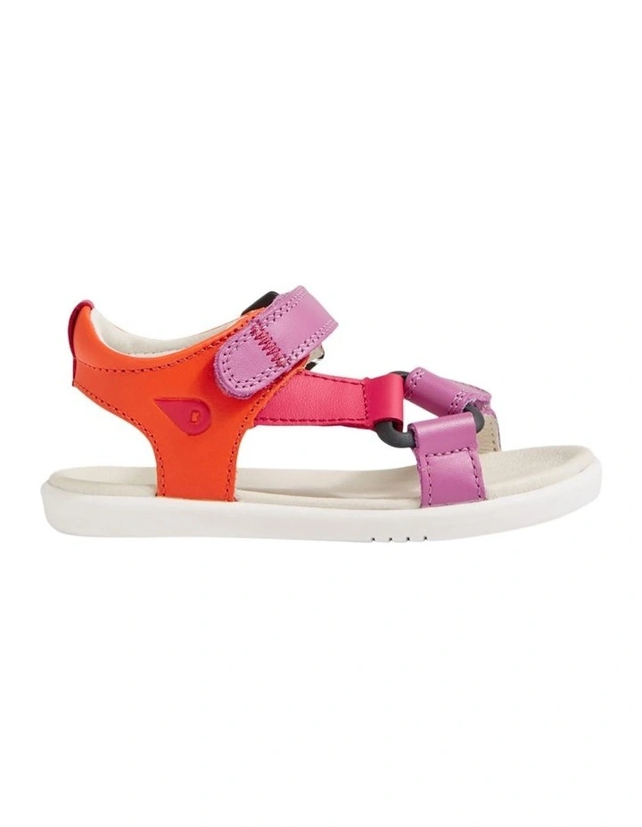 Iwalk Vine Sandals in Multi image 1