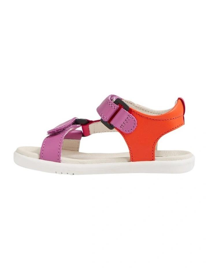 Iwalk Vine Sandals in Multi image 2