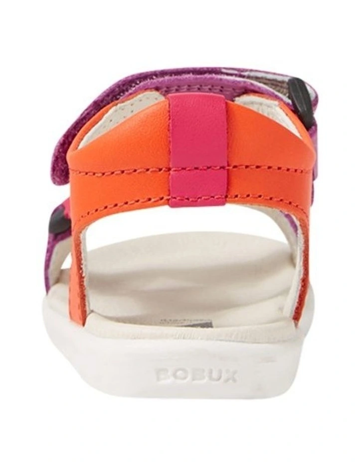 Iwalk Vine Sandals in Multi image 5