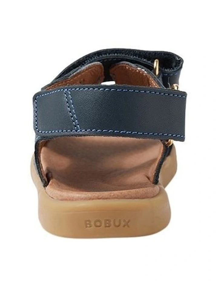 Strand Sandals in Navy image 5