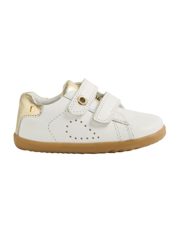 White Gold colour