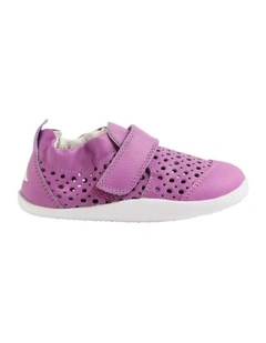 Xplorer Go Punch Prewalker in Orchid