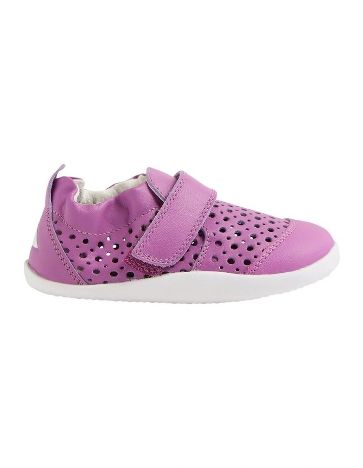 Xplorer Go Punch Prewalker in Orchid image 1