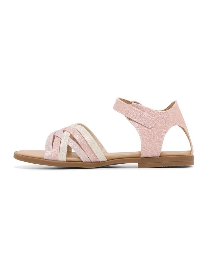 Carissa Sandals in Rainbow image 2