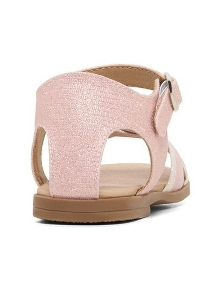 Carissa Sandals in Rainbow image 3