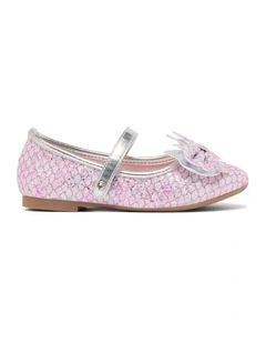 Colette Shoes in Lilac