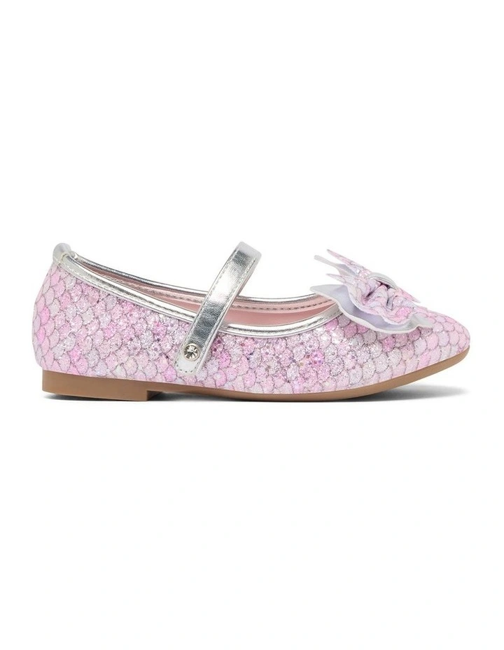 Colette Shoes in Lilac image 1