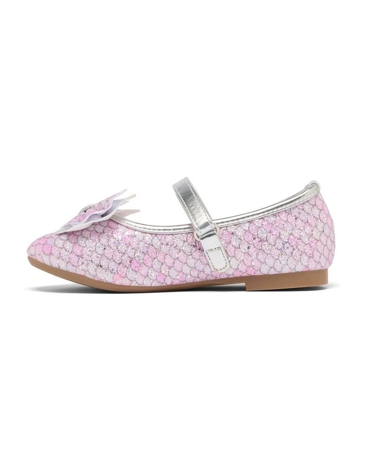 Colette Shoes in Lilac image 2
