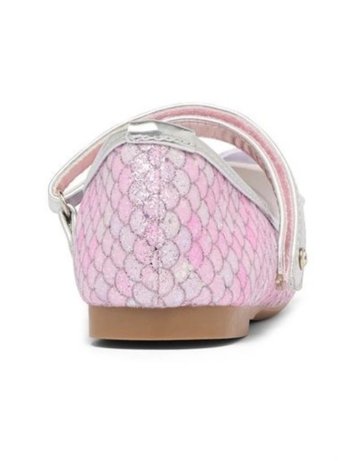 Colette Shoes in Lilac image 3