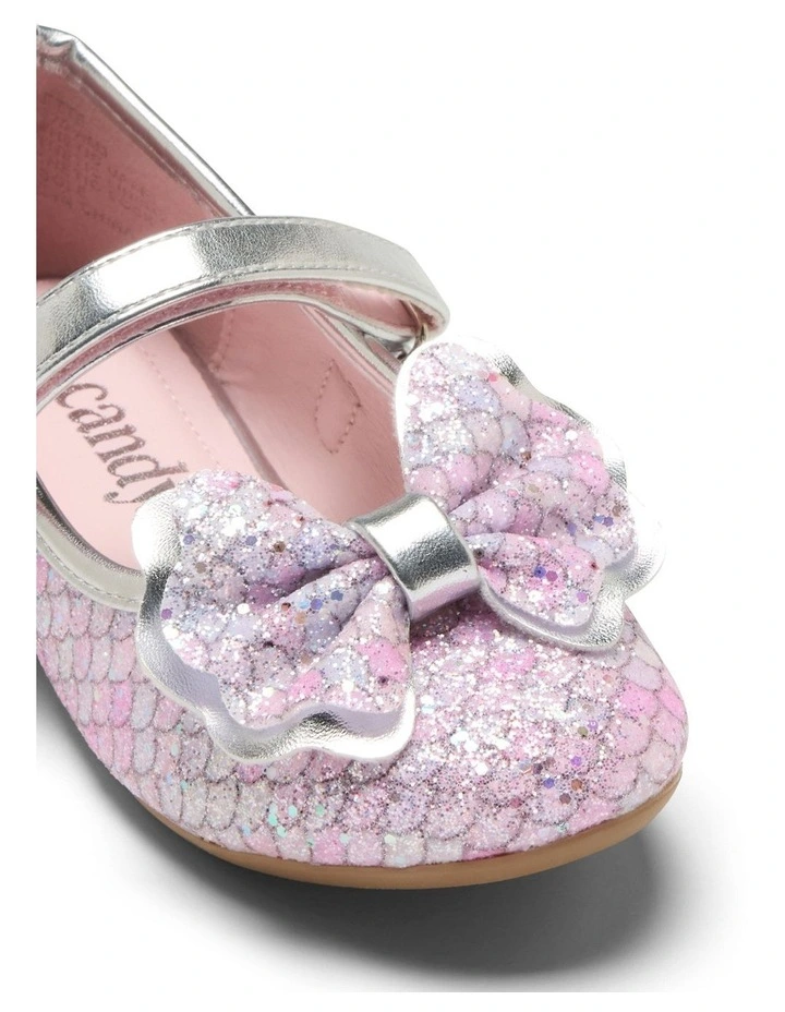 Colette Shoes in Lilac image 4