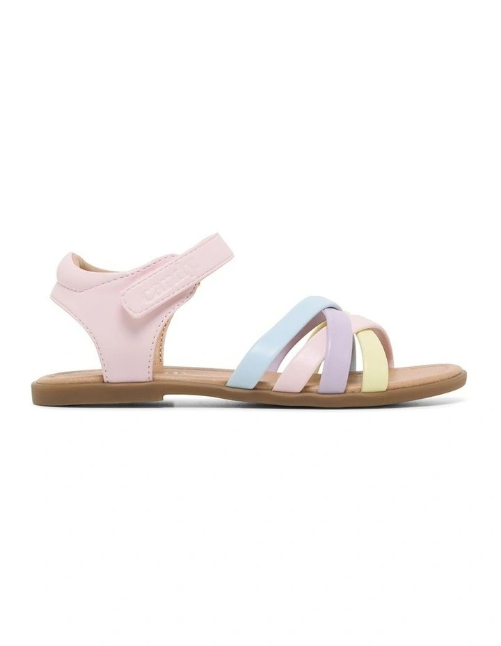 Anoushka Sandals in Rainbow image 1