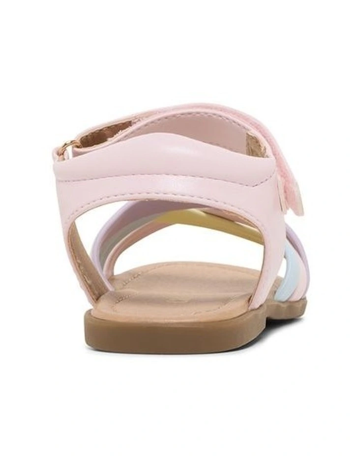 Anoushka Sandals in Rainbow image 3