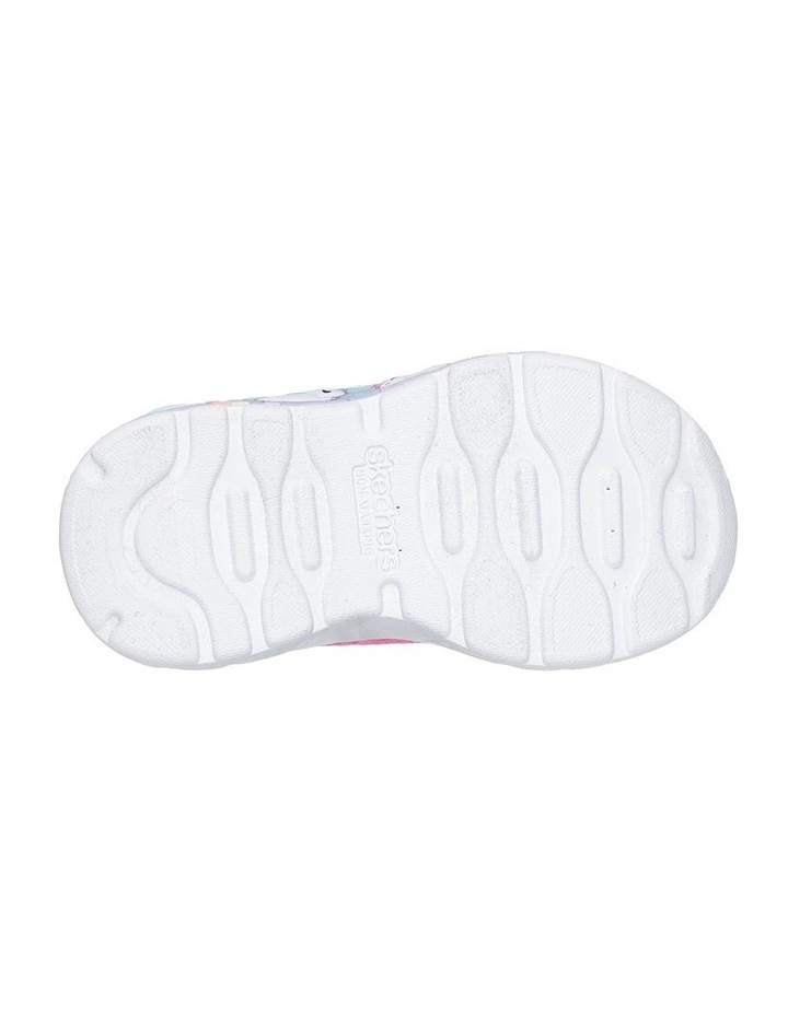 Playscene Fun Squad Infant Sneakers in Pink image 5
