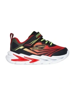 Flex Glow Ultra Infant Sneakers in Multi