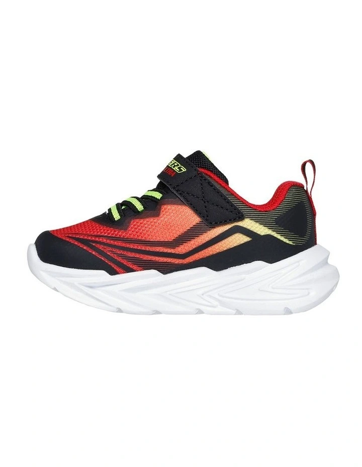 Flex Glow Ultra Infant Sneakers in Multi image 2