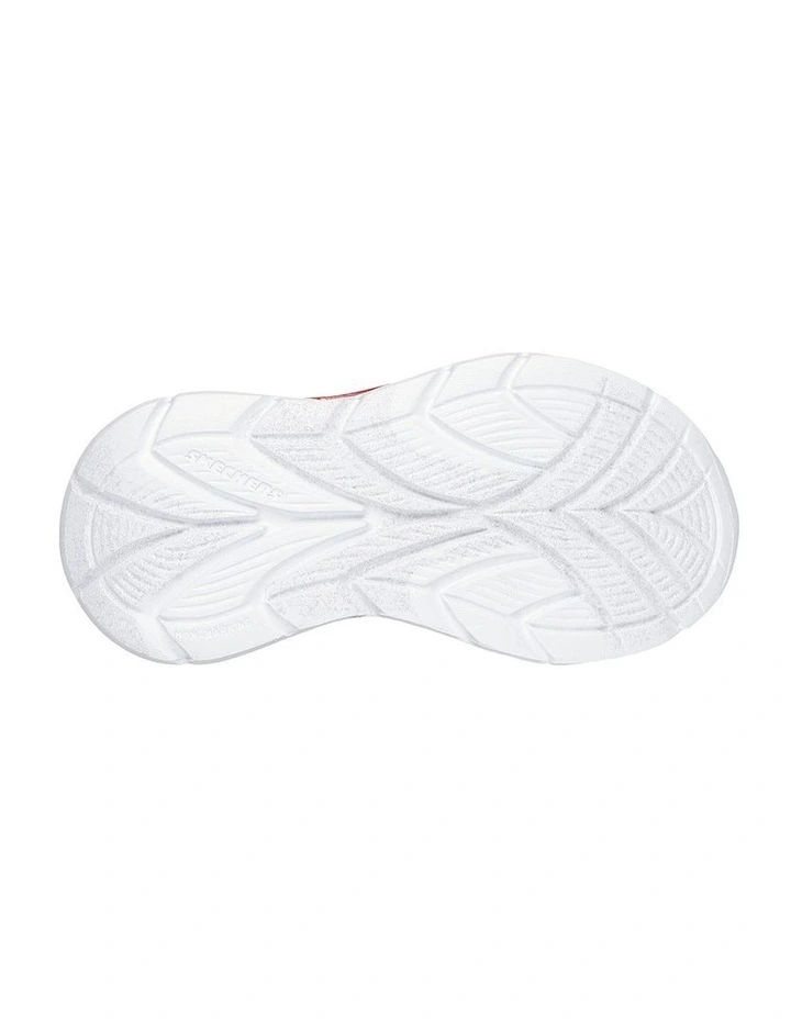 Flex Glow Ultra Infant Sneakers in Multi image 5