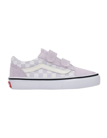 Lilac Mist colour