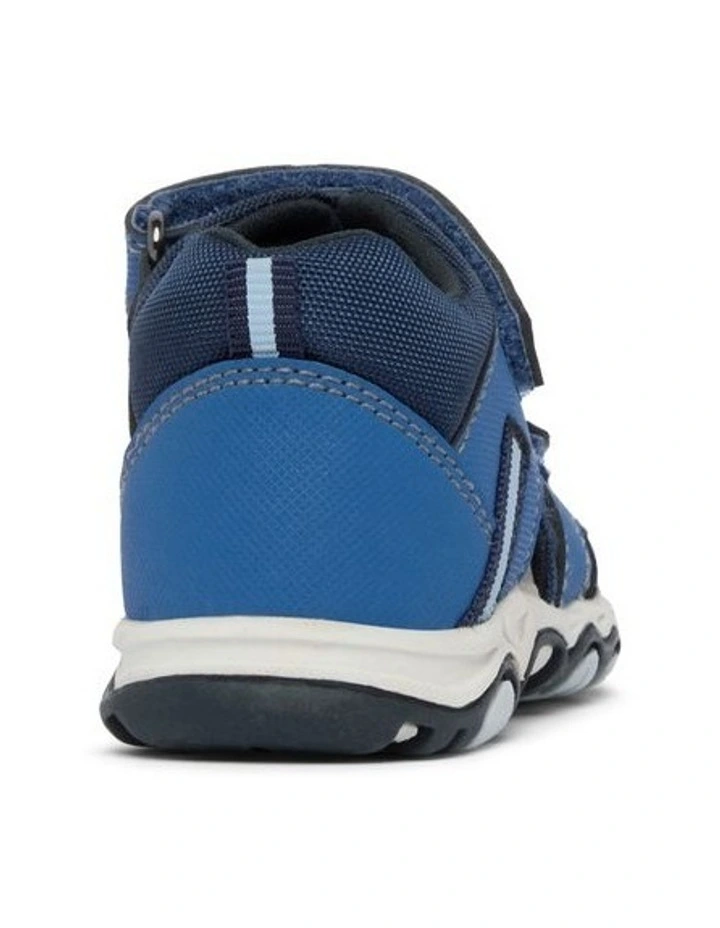 Hawk Sandals in Artic Blue image 3