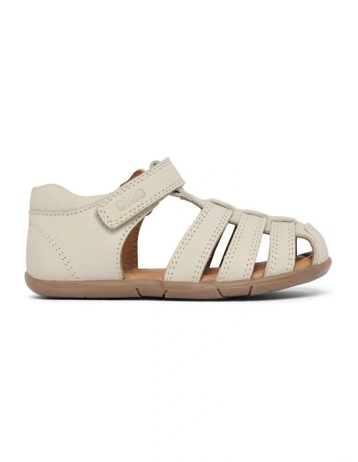 Breeze Sandals in Bone image 1