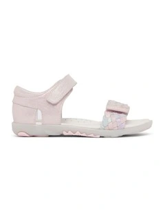 Presley Sandals in Multi
