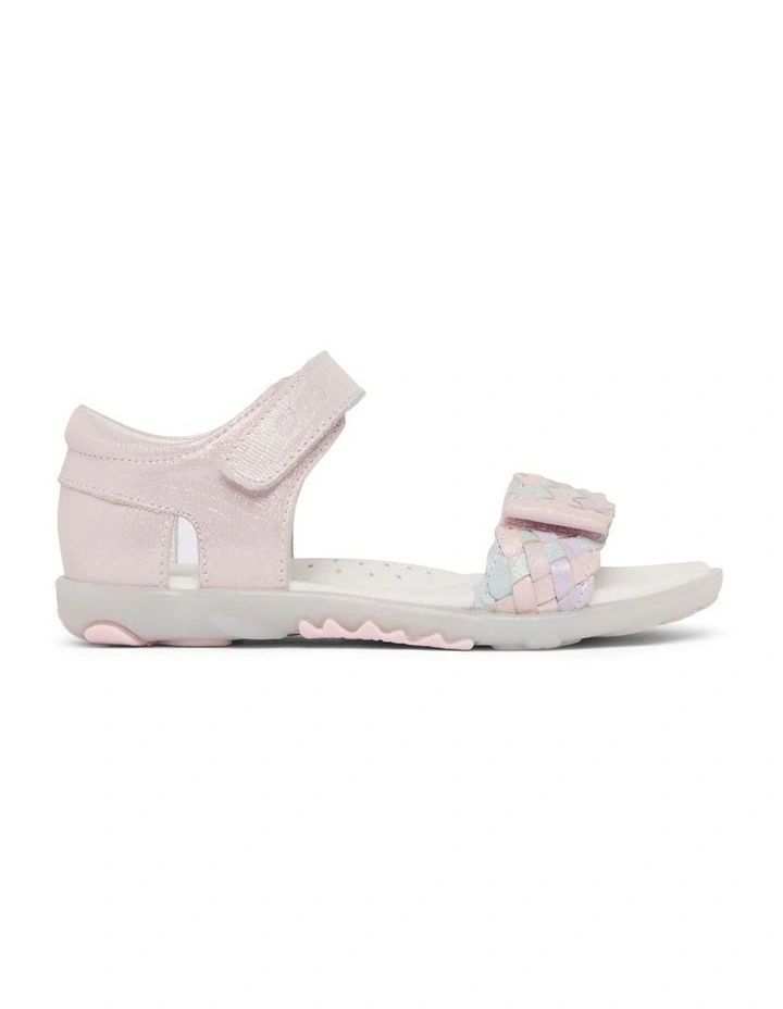 Presley Sandals in Multi image 1