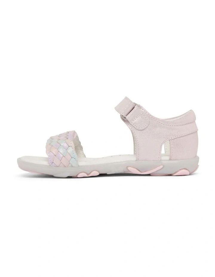 Presley Sandals in Multi image 2
