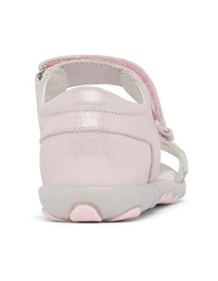 Presley Sandals in Multi image 3
