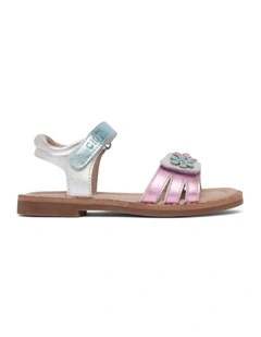 Piper Sandals in Multi