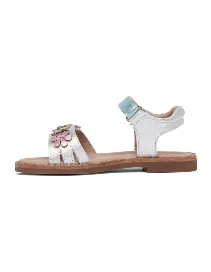Piper Sandals in Multi image 2